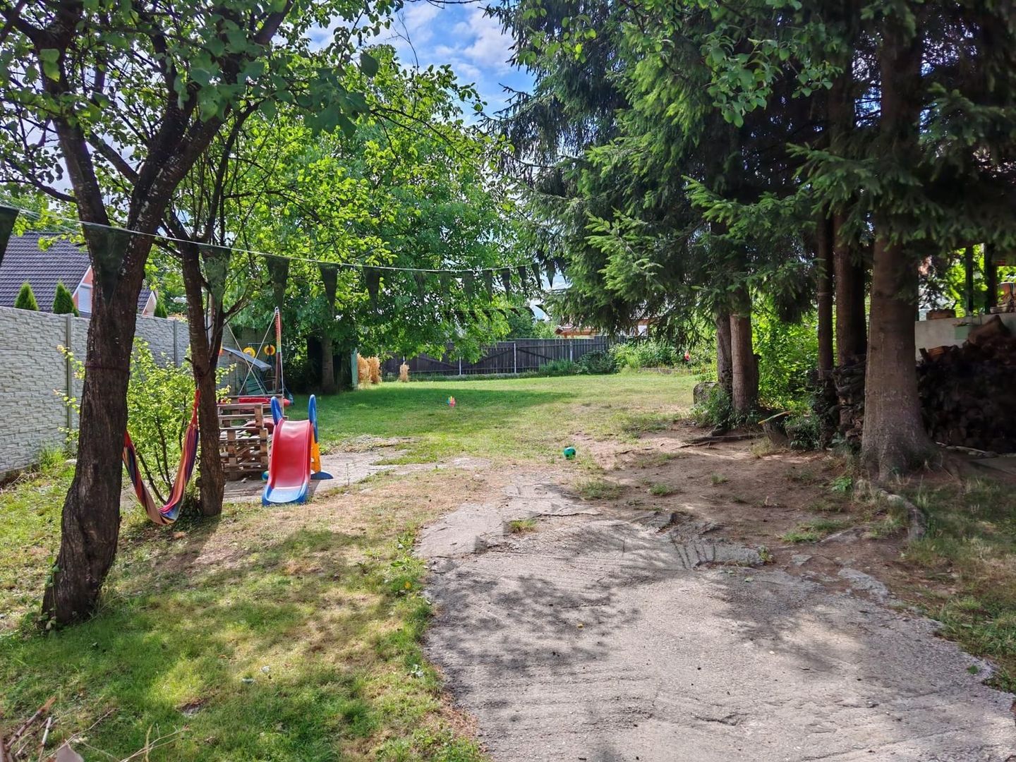 De inchiriat Casa moderna 160 mp teren 1000 mp Tocile Sadu - Poză 13