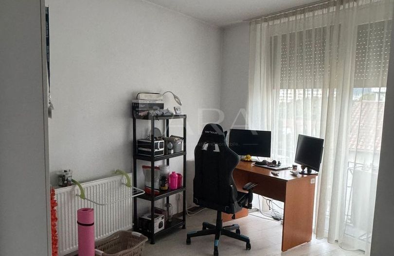 Apartament cu 3 camere, parcare subterană, complet utilat, Grigorescu. - Poză 9