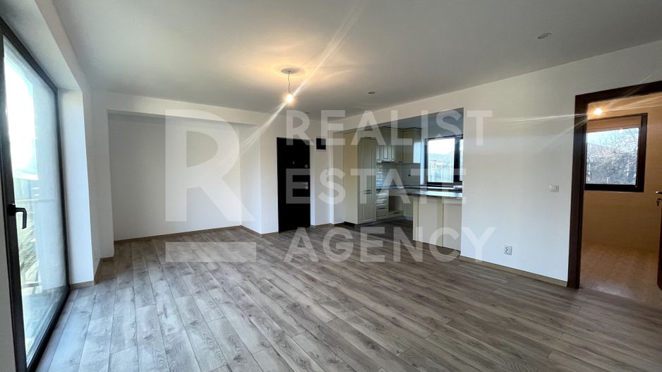 Vânzare apartament 3 camere, lângă USV Iași,  Copou - Poză 5