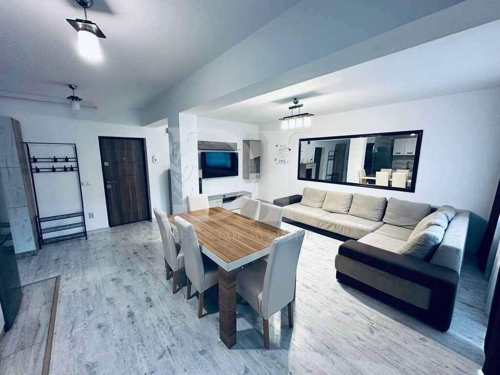 Apartament cu 2 camere – Florești, zona Eroilor - Poză 4