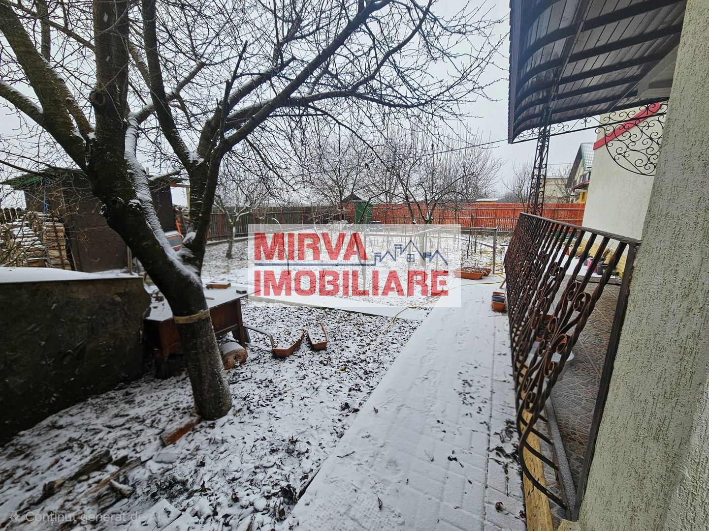 Vilă de vânzare 6 camere – Bănești | Exclusivitate Mirva Imobiliare - Poză 70