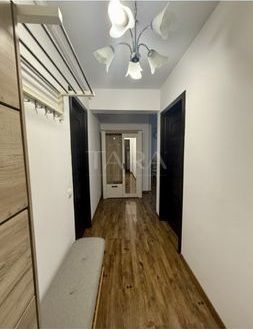 Apartament de 2 camere cu balcon generos, Florilor, Florești. - Poză 5