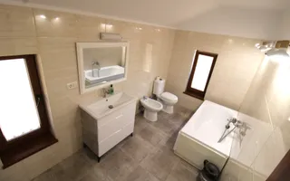 1/2 duplex modern – 4 dormitoare | Buziașului – Ciarda Roșie, Timișoara - Poză 17