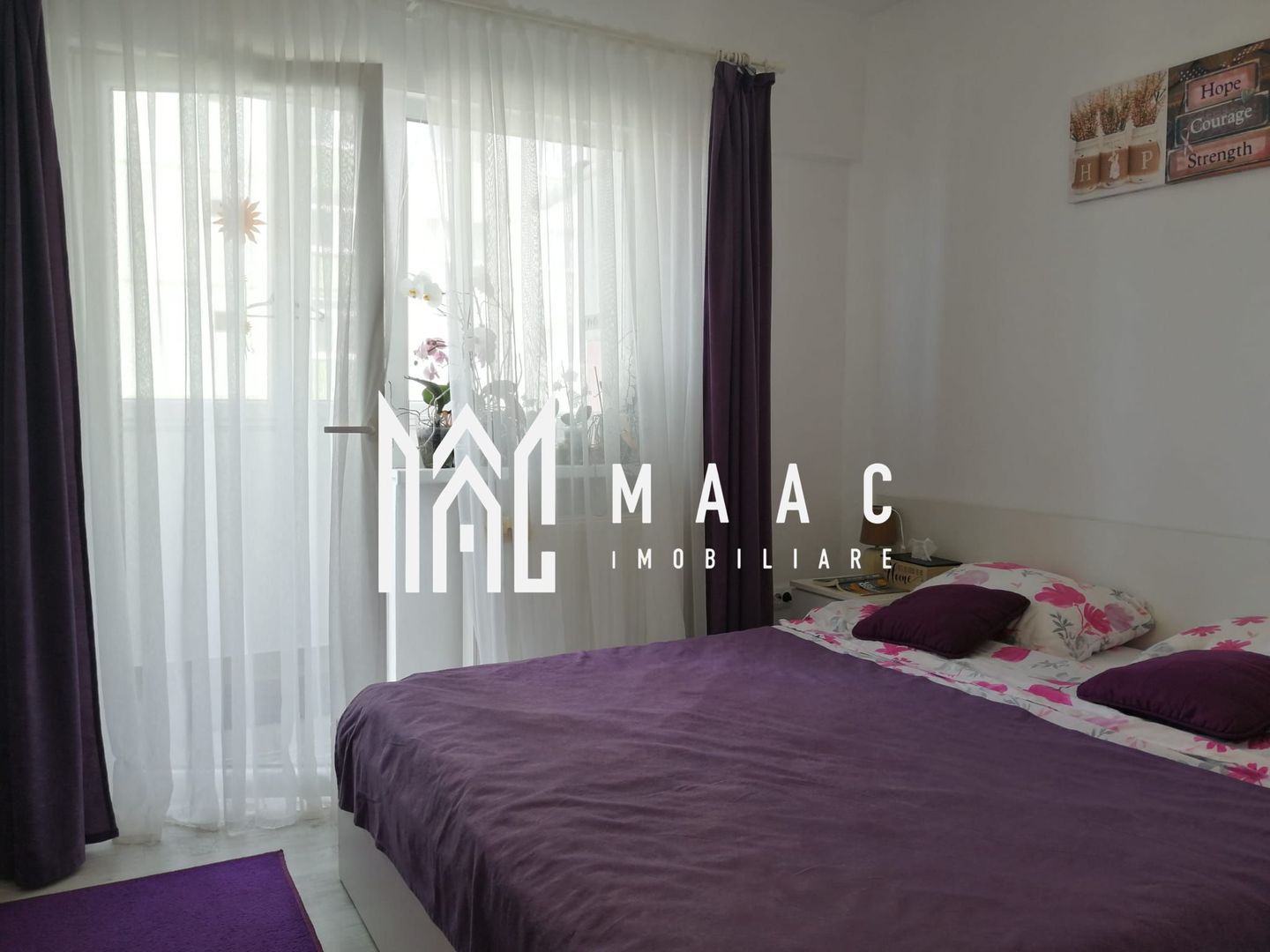 Apartament 3 Camere | Decomandat | Balcon | Pivnita | 63 MPU - Poză 20