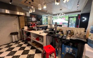 Spațiu Comercial | Recent Renovat | Baba Novac - Poză 8