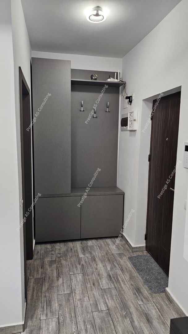 Apartament 2 camere | Iosefin | Etaj 1 | Parcare inclusa - Poză 4