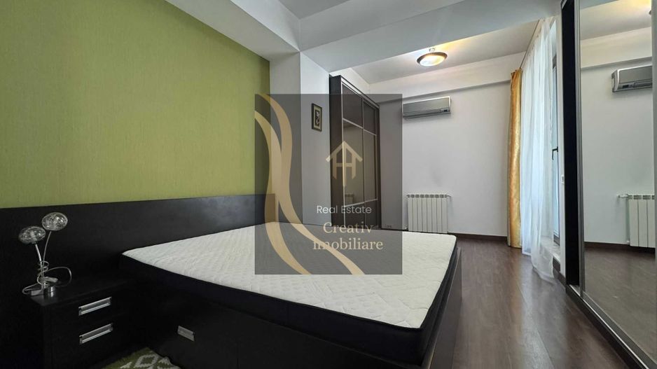 Apartament 3 Camere Herăstrău – Aviatiei Parcare Garaj - Poză 2