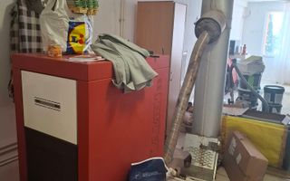 Casă individuală – Letea Veche | 180 mp utili | Teren 1.000 mp - Poză 20