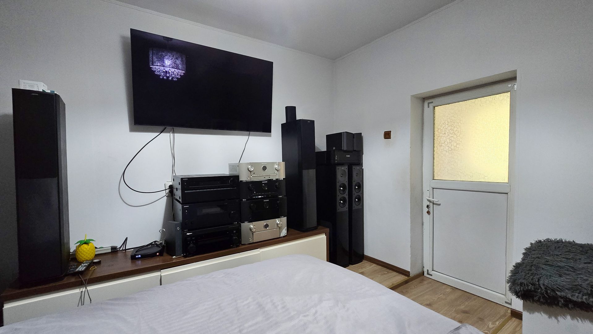 Casa cu teren Voluntari, Bucuresti - Poză 11