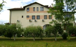 Pensiune turistică de vânzare – Cornu, Valea Prahovei - Poză 10