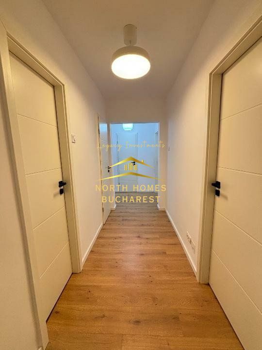 Apartament 2 camere renovat complet , mobilat ,Lacul Tei- propietar - Poză 7