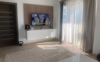 2 camere, bloc nou, terasa, parcare, Intre Lacuri zona Iulius Mall - Poză 1