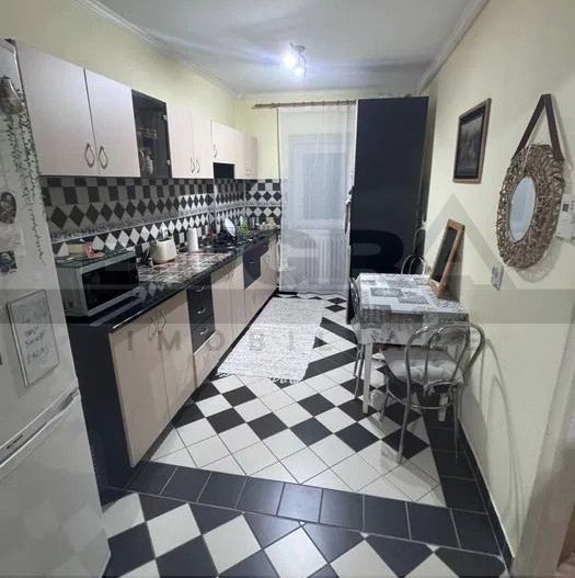 Apartament cu 3 camere, 2 bai, 66 mp, decomandat, Zona Ion Mester - Poză 4