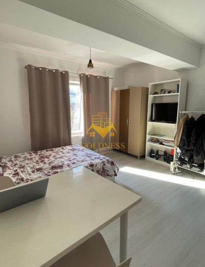 1 camera, bloc nou, Zorilor, zona UMF, Hasdeu, Piezisa, Pet Friendly - Poză 9