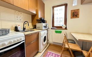 3 camere, decomandat, Parcul Primăverii! - Poză 5