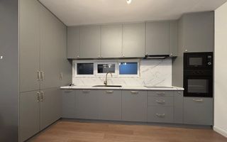 Apartament LUX cu 2 camere spre închiriere – Zona Metro / VIVO - Poză 4