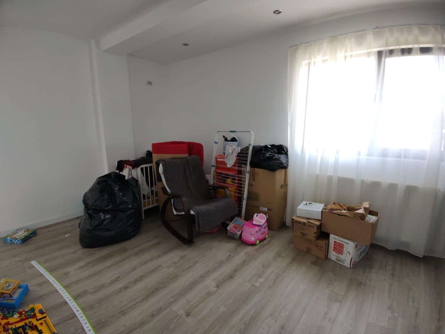 Casa 5 camere in Gated Community Otopeni | 23 August - Poză 14