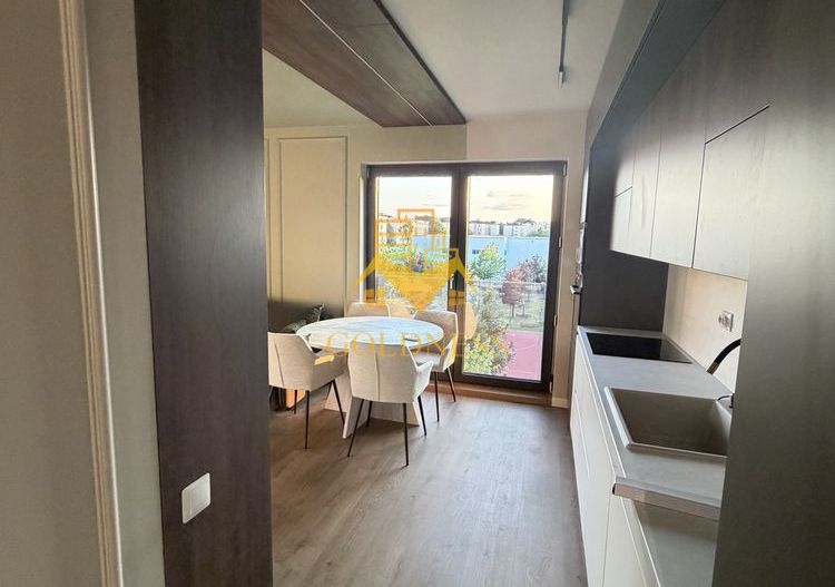 2 camere, Intre Lacuri, Iulius Mall, FSEGA, Prima Închiriere, Parcare - Poză 2