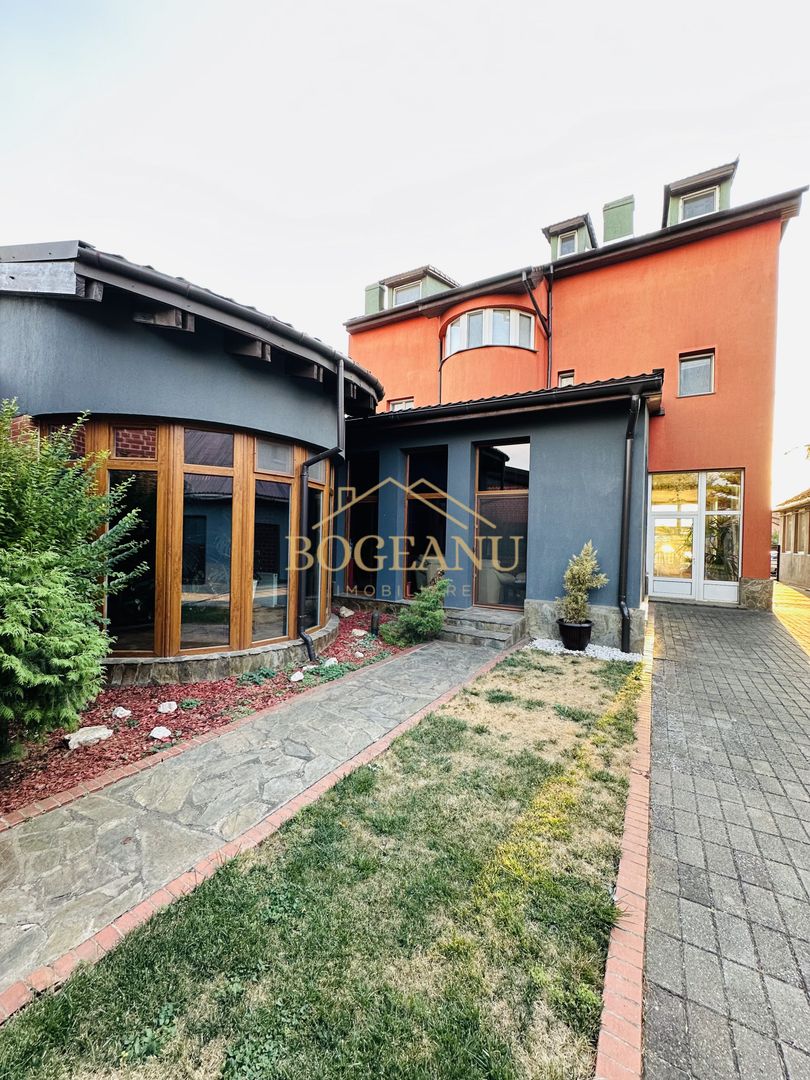 BG48-Vila individuala P+E+M-COMISION 0% - Poză 26