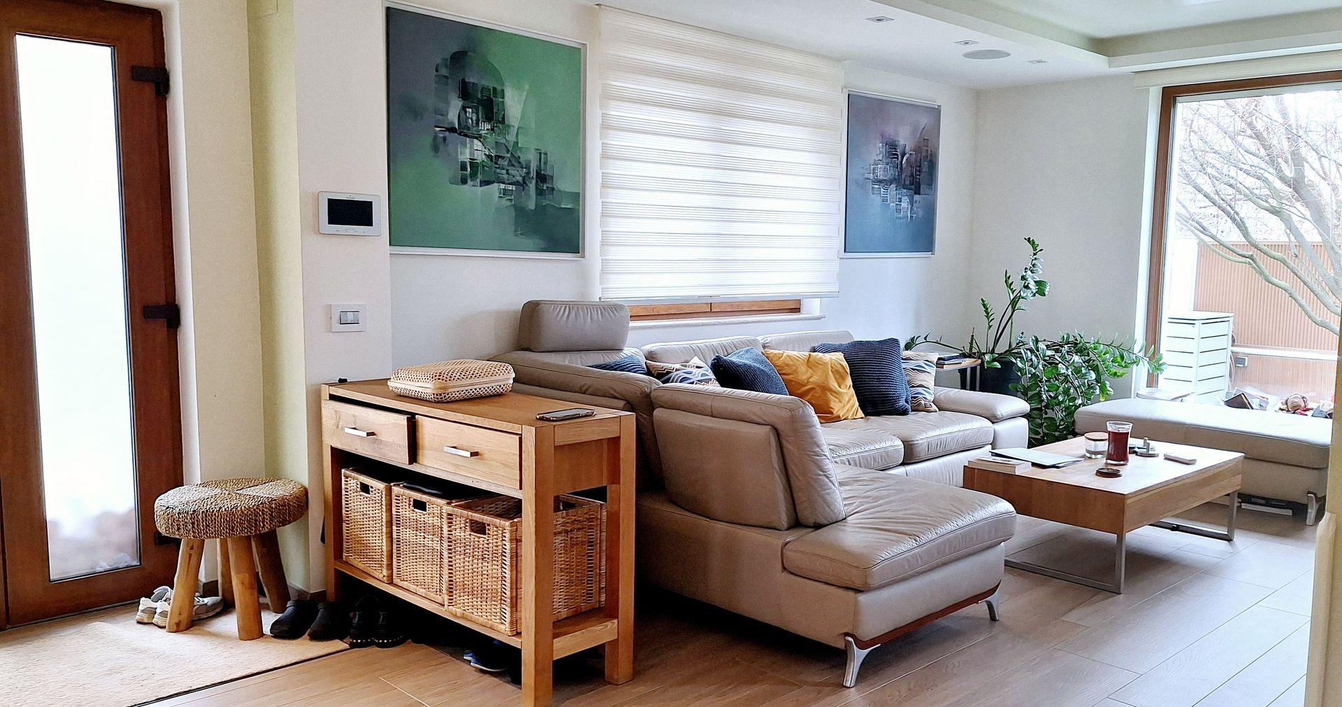 Casa eficienta energetic cu piscina in Giroc - Poză 9