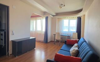 Apartament 2 camere | Ultracentra l Academia del Gusto | Mobilat - Poză 2