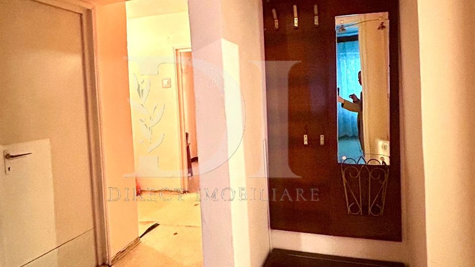 Apartament 3 dormitoare / Zona Iazului , Manastur - Poză 9