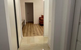 Apartament cu 3 camere | 46mp | Manastur | Zona Mc Donalds | Etaj intermediar - Poză 10