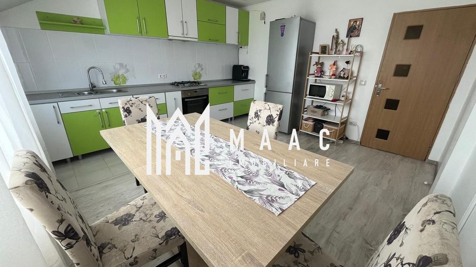 Apartament 2 camere | Decomandat | 97.5 mp | Terezian - Poză 5