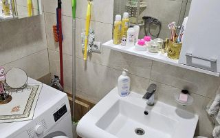 Apartament 1 camera, 39 mp, Strada Pepinierii (Valea Adanca), Iasi - De inchiriat - Poză 2