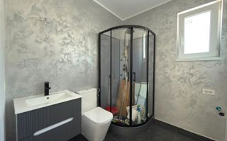 Casa individuala cu 4 camere - teren 454mp - mutare imediata - Poză 6