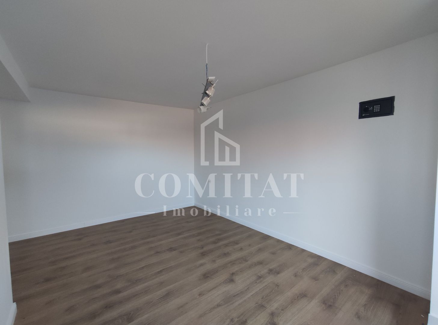 Apartament la casa cu 2 camere | 44 mp | Intre Lacuri - Poză 5