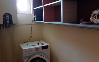 Casă de închiriat, 3 camere, cu terasă și garaj, Partoș - Poză 17