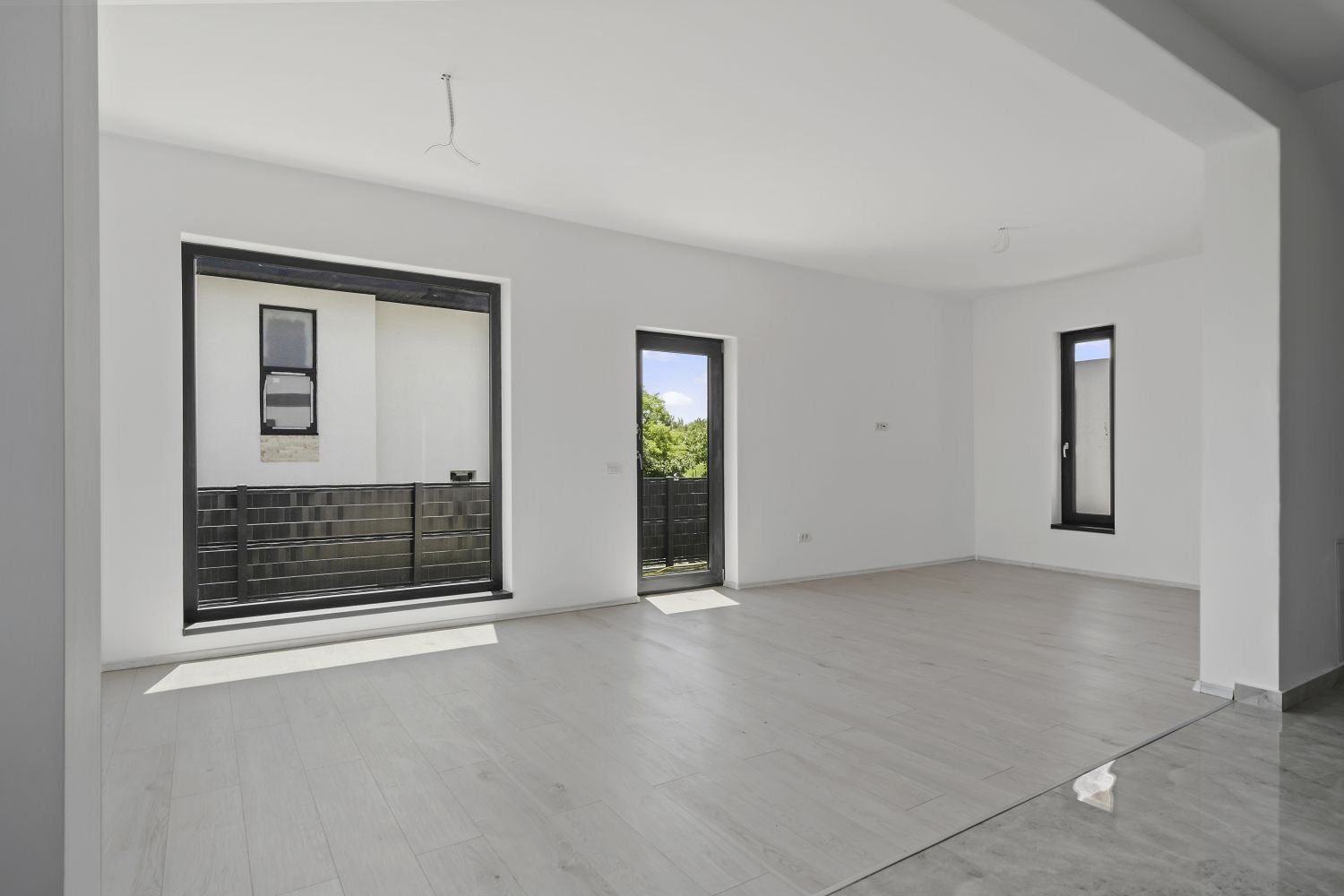 Casă individuală de vânzare Corbeanca, lângă lac – 3 dormitoare, 2025 - Poză 4