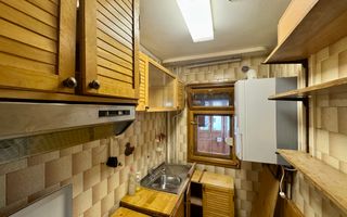 Apartament 2 camere,  decomandat, zona Clăbucet! - Poză 6