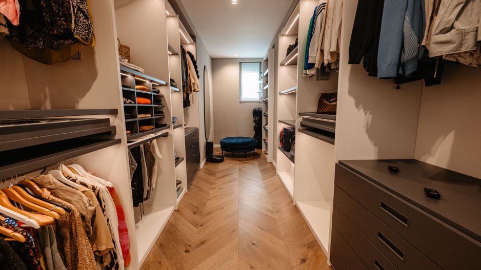 Penthouse Constanța - Poză 8