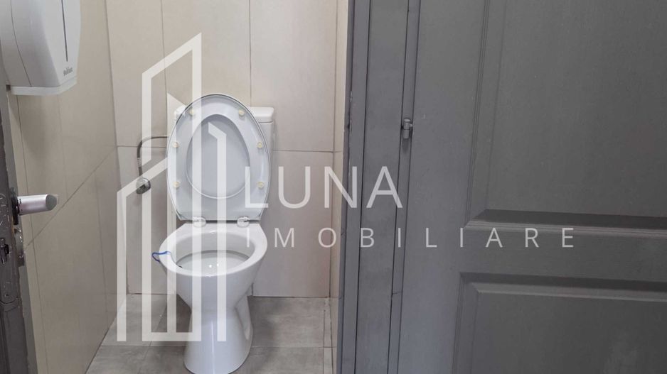 Spațiu Comercial 78 mp zona Garii – Disponibil pentru Închiriere - Poză 5