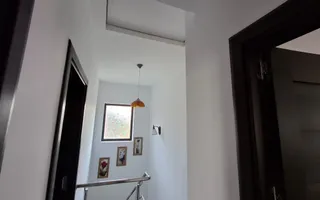Vila tip duplex, 117 mp, 4 camere, mobilata si utilata, Comision 0%! - Poză 15