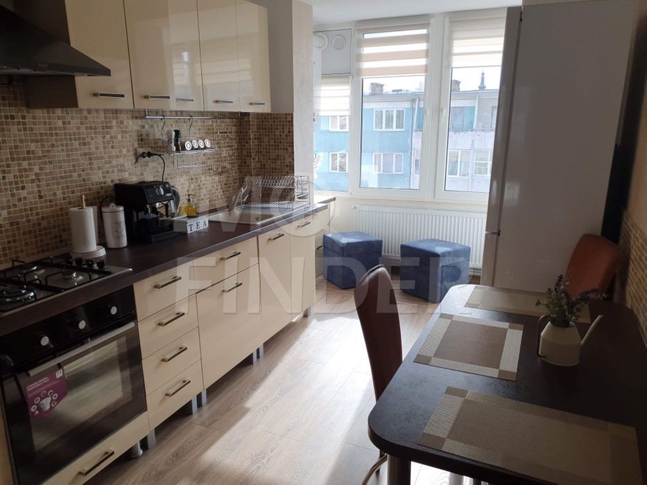 Vanzare apartament lux 2 camere zona centrala - Poză 6