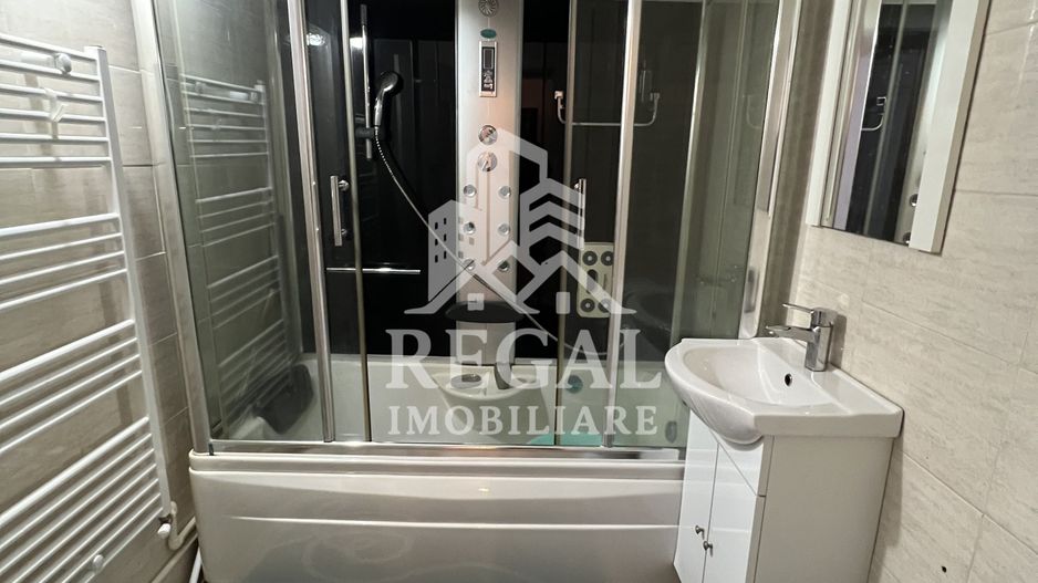 Apartament spațios de închiriat – Bd. Libertății - Poză 7