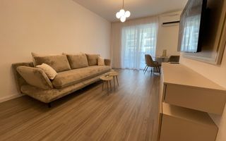 De închiriat-Apartament cu 2 camere |Parcare subterană|Elite City|Iris - Poză 1