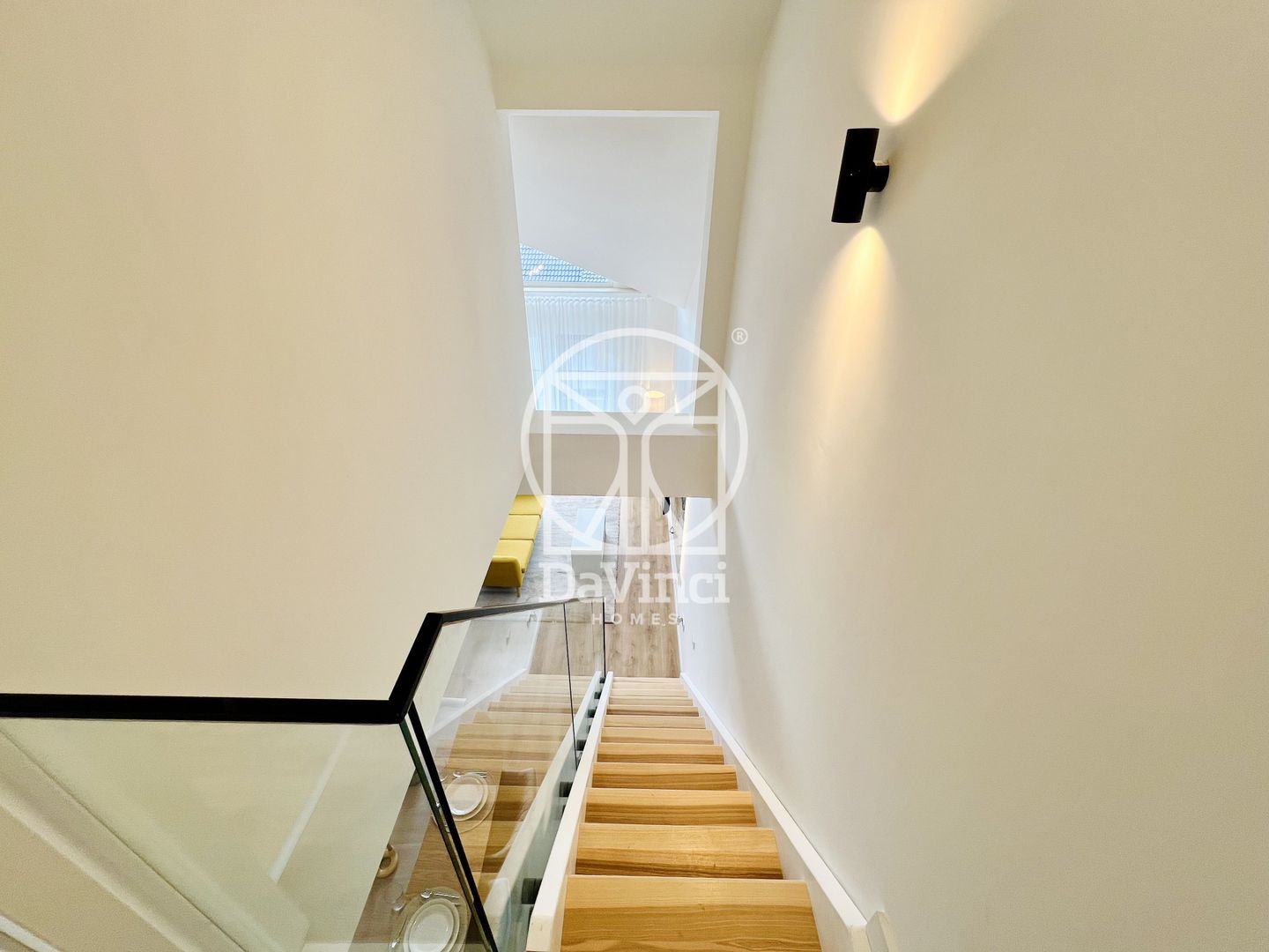 Penthouse 2 camere, intabulat, mobilat si utilat (NCL-33D-Mi-ap11) - Poză 13