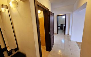 Apartament 3 camere, 75 mp utili + garaj 22 mp. cartier Orhideea - Poză 16