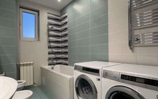 BLOC NOU ULTRALUX 3 CAMERE + TERASA PANORAMICA TIMPURI NOI + PARCARE - Poză 15