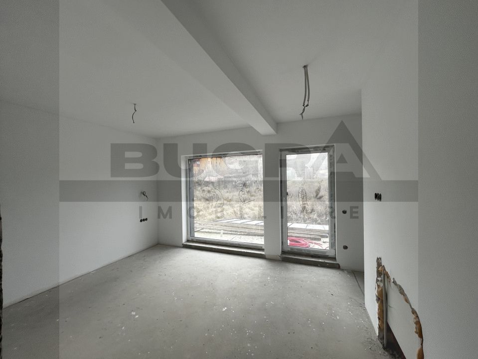 Casa individuala cu 5 camere,  136 mp+700 mp teren, Zona Chinteni - Poză 9