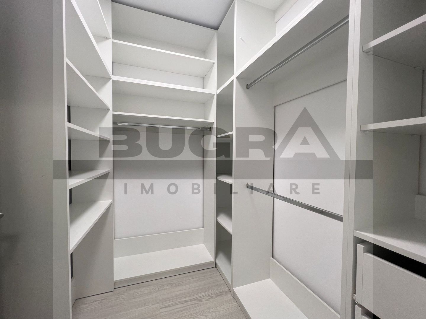 Apartament de 2 camere, prima inchiriere, Beta Residence - Poză 5
