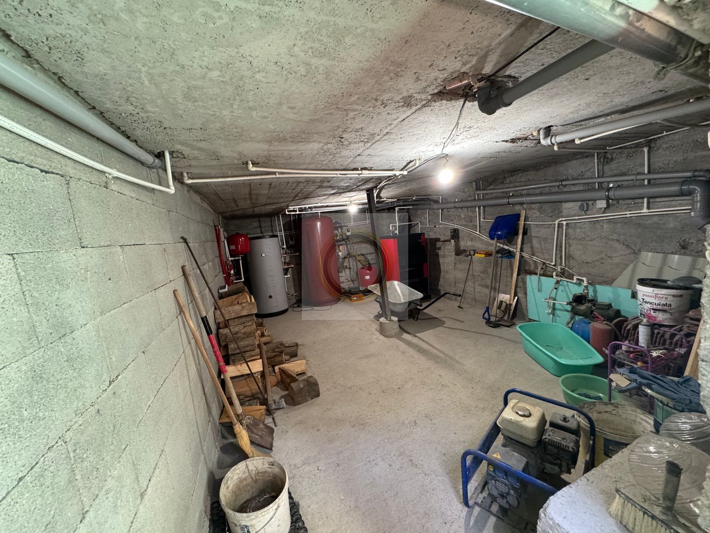 Casa de vacanta/afacere la cheie - Poză 10