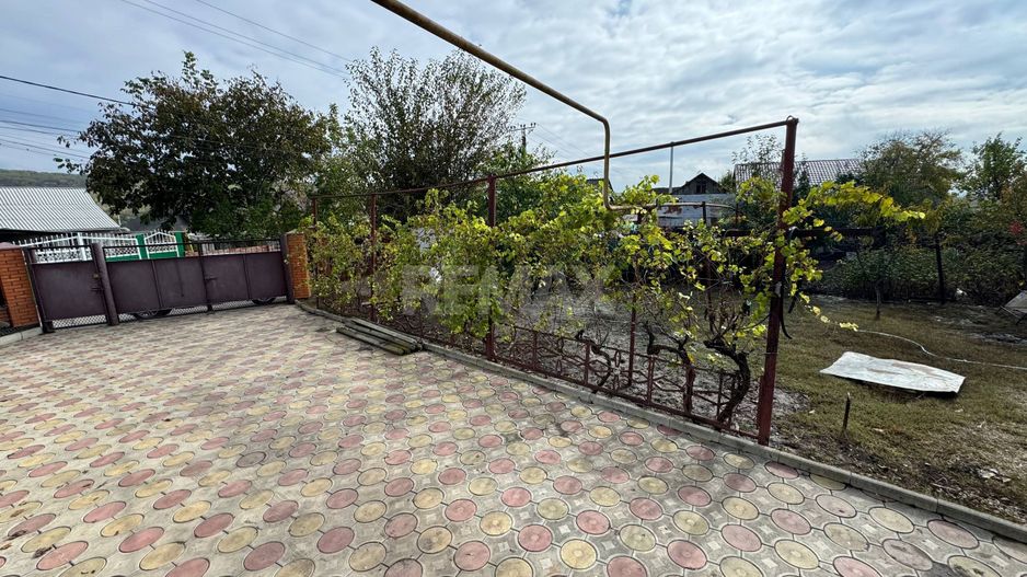Casă  + teren 10 ari Ghidighici, str. Ștefan cel Mare și Sfânt – Ultracentral - Poză 17