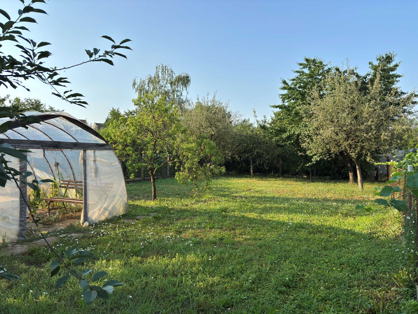Casă deosebită cu grădină liniștită aproape de centru - Poză 3