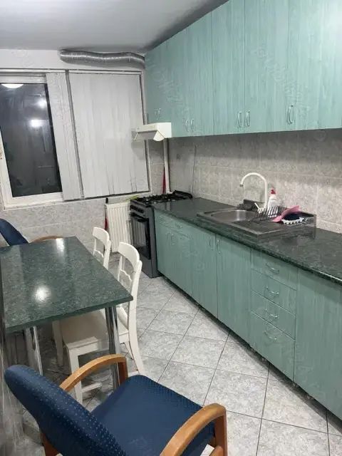 Apartament 2 camere Unirii-Budapesta utilat mobilat - Poză 9