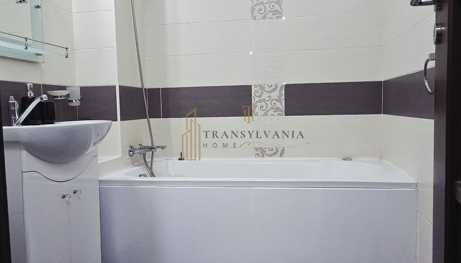 Apartament 3 camere de închiriat – zonă centrală - Poză 5